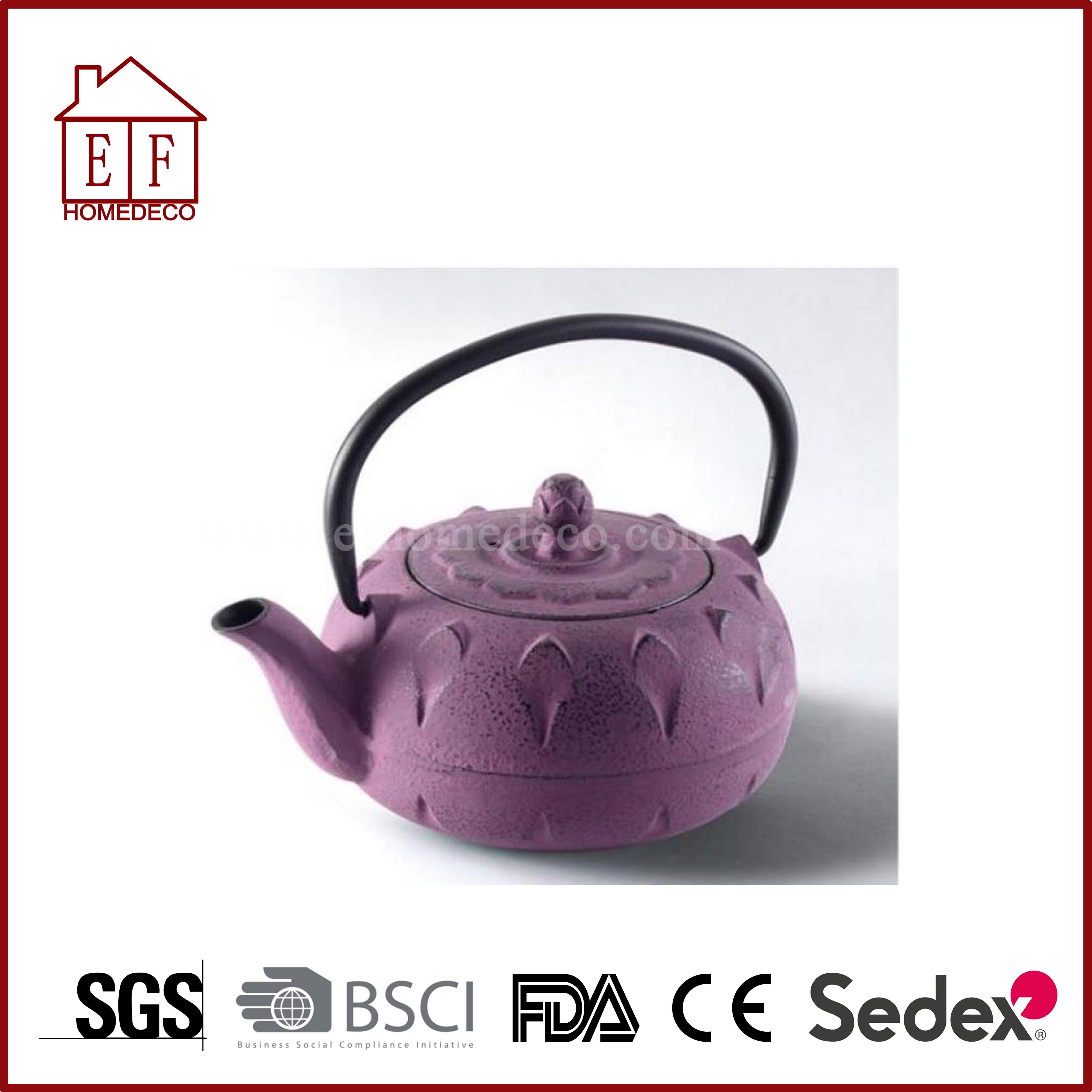 TEA POT -3