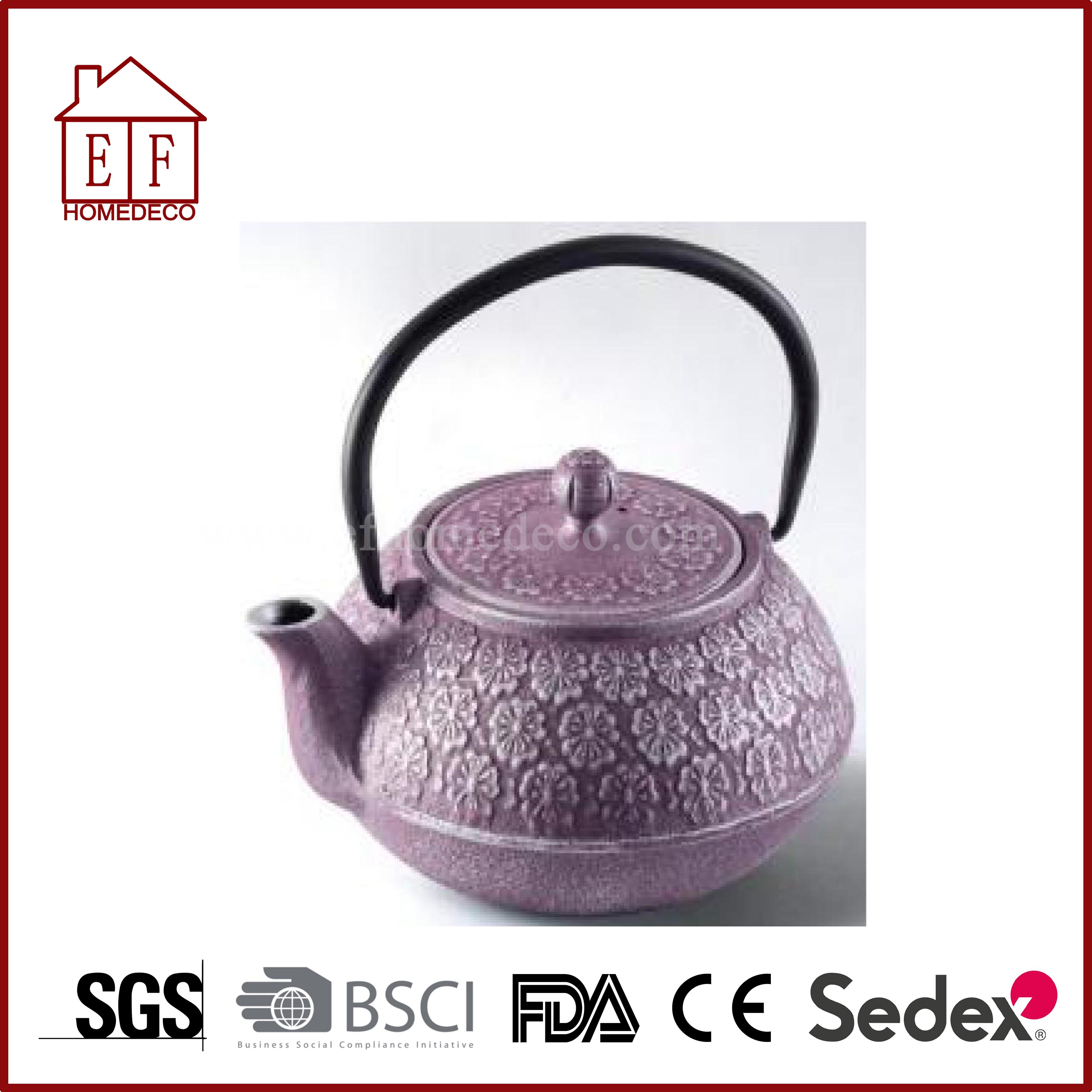 TEA POT-5