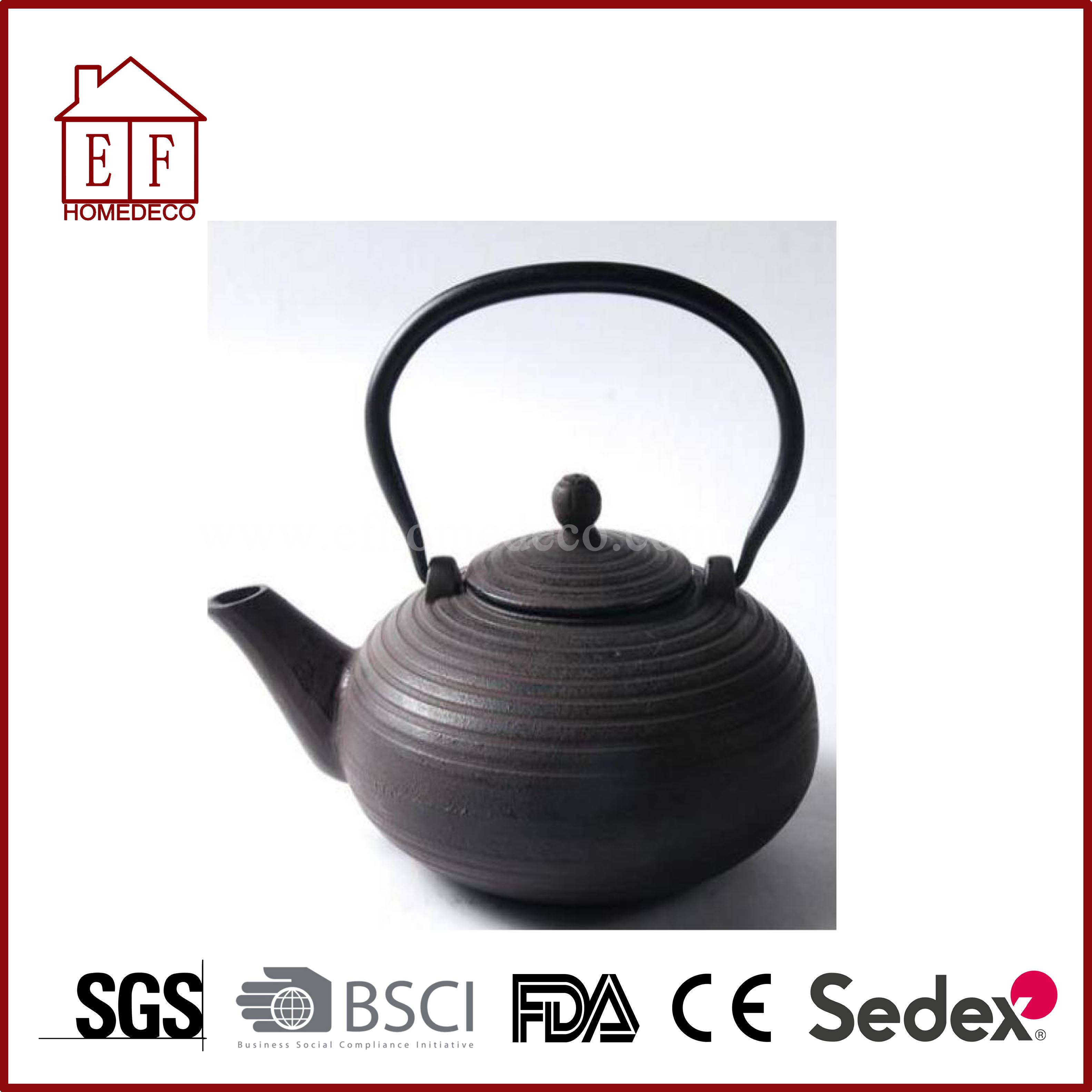 TEA POT-6